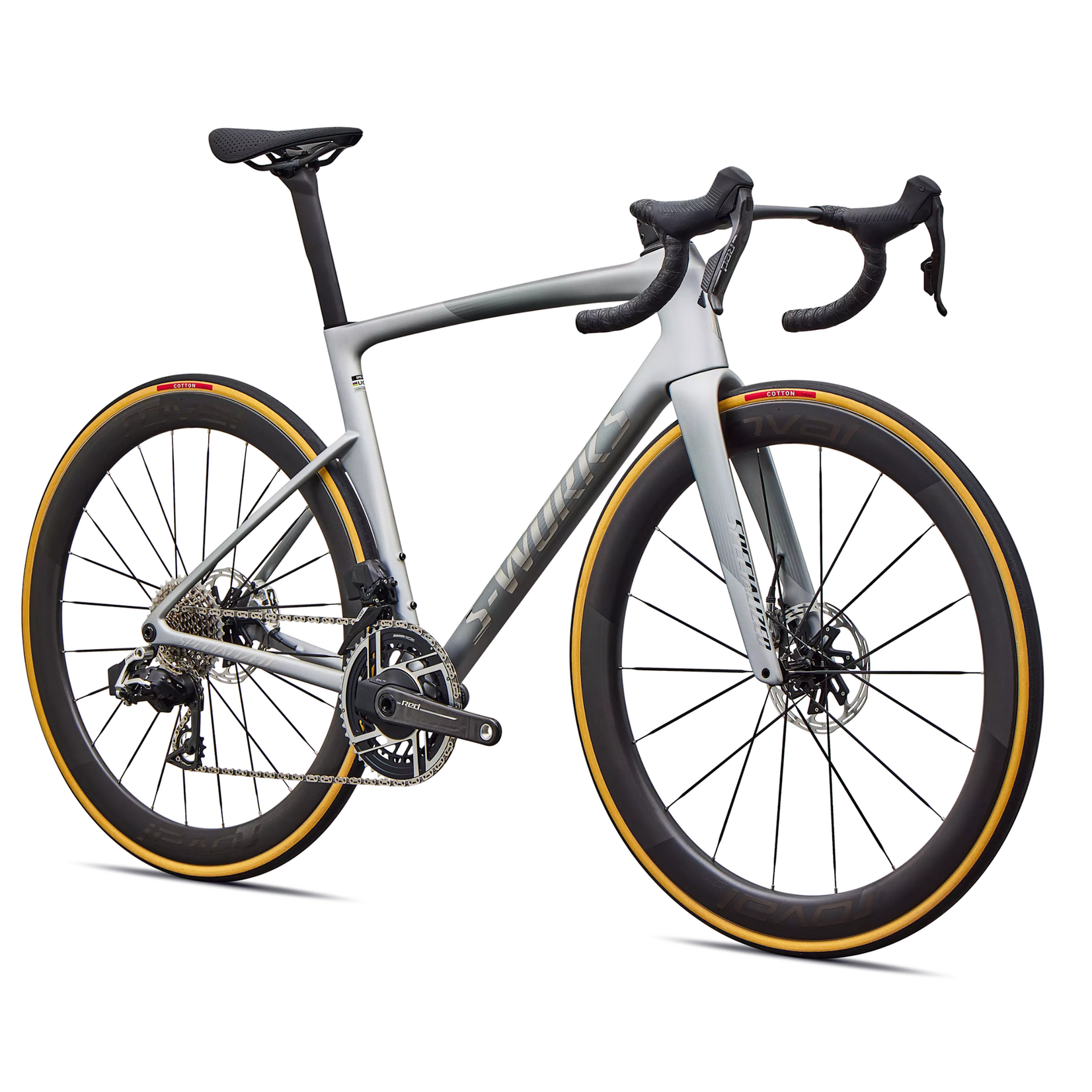 Specialized 2027 S-Works Tarmac SL9