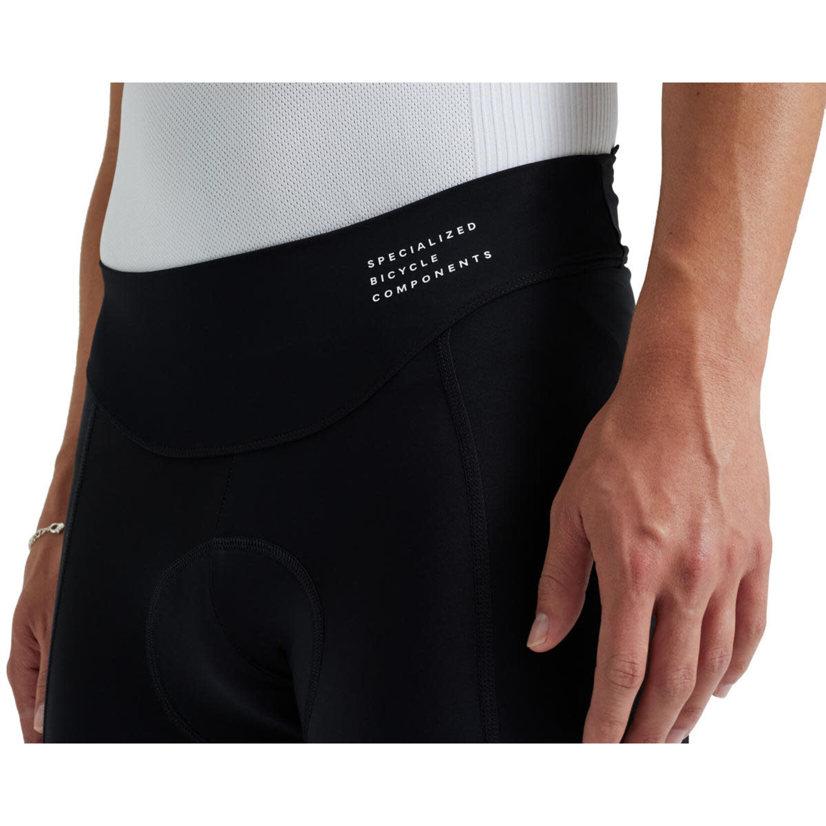 Specialized Men's Specialized Foundation Shorts