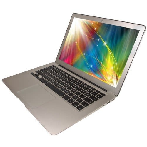 MacBook Air (13-inch, Early 2015) - 2.2GHz DC i7 / 4GB RAM ...