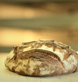 Boulangerie Blés de Pays Pain complet Mélange du Val (750 gr) - disponible jeudi et vendredi
