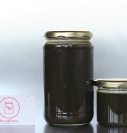Olive Pressée Savon noir de Marseille (200gr et 700gr)