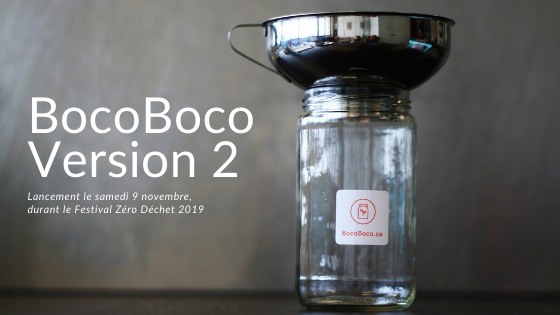 La nouvelle version de BocoBoco est lancée !