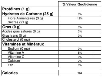 Genesis food Abricots secs entiers (450 gr et 1 kg) - Biologique - Certifié par Québec Vrai
