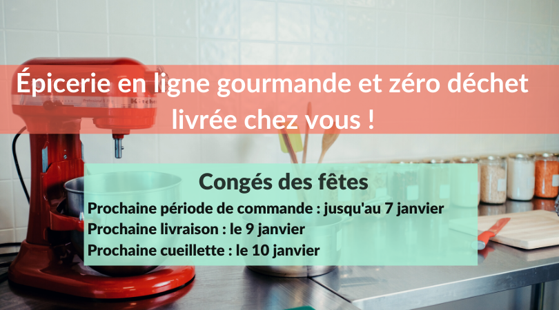 2019, l'année du lancement de BocoBoco. En un mot : MERCI