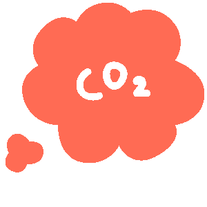 BocoBoco réduit les émissions de CO2