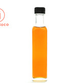 Érablière L'Hermine  Sirop d'érable 100% pur ambré (500mL et 1 litre)