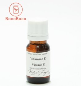 Zayat Aroma Inc. Vitamine E (grade cosmétique, 11 ml)