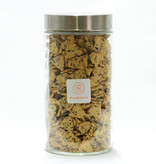 Tootsi Impex Croustilles de maïs avec graines de lin (225gr et 550 gr)
