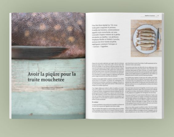 Caribou magazine Magazine caribou - hors série : vers l'autonomie alimentaire