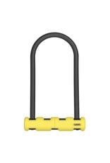 Abus ABUS SUPER ULTIMATE 430, Cadenas en U