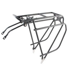 evo blaze disc rear rack