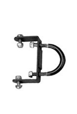 EVO Adjustable monostay leg bike mount