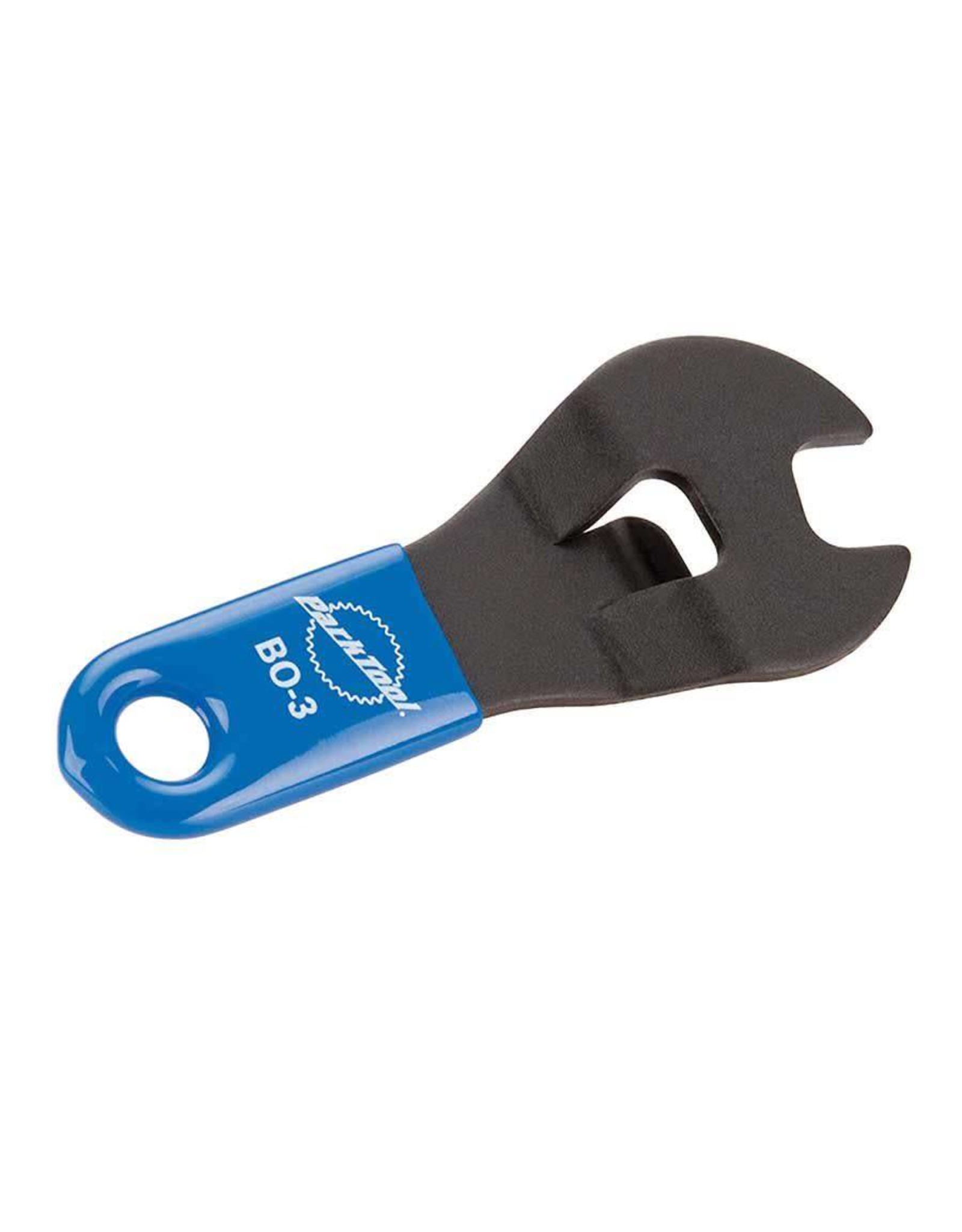 Park tool Keychain bottle opener with 10mm key, BO-3