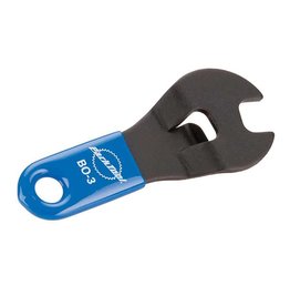 Park tool Keychain bottle opener with 10mm key