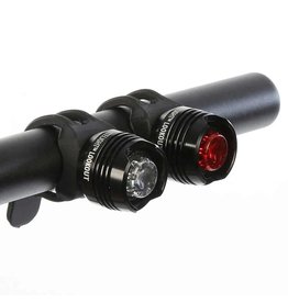 EVO NiteLight Lookout, Black