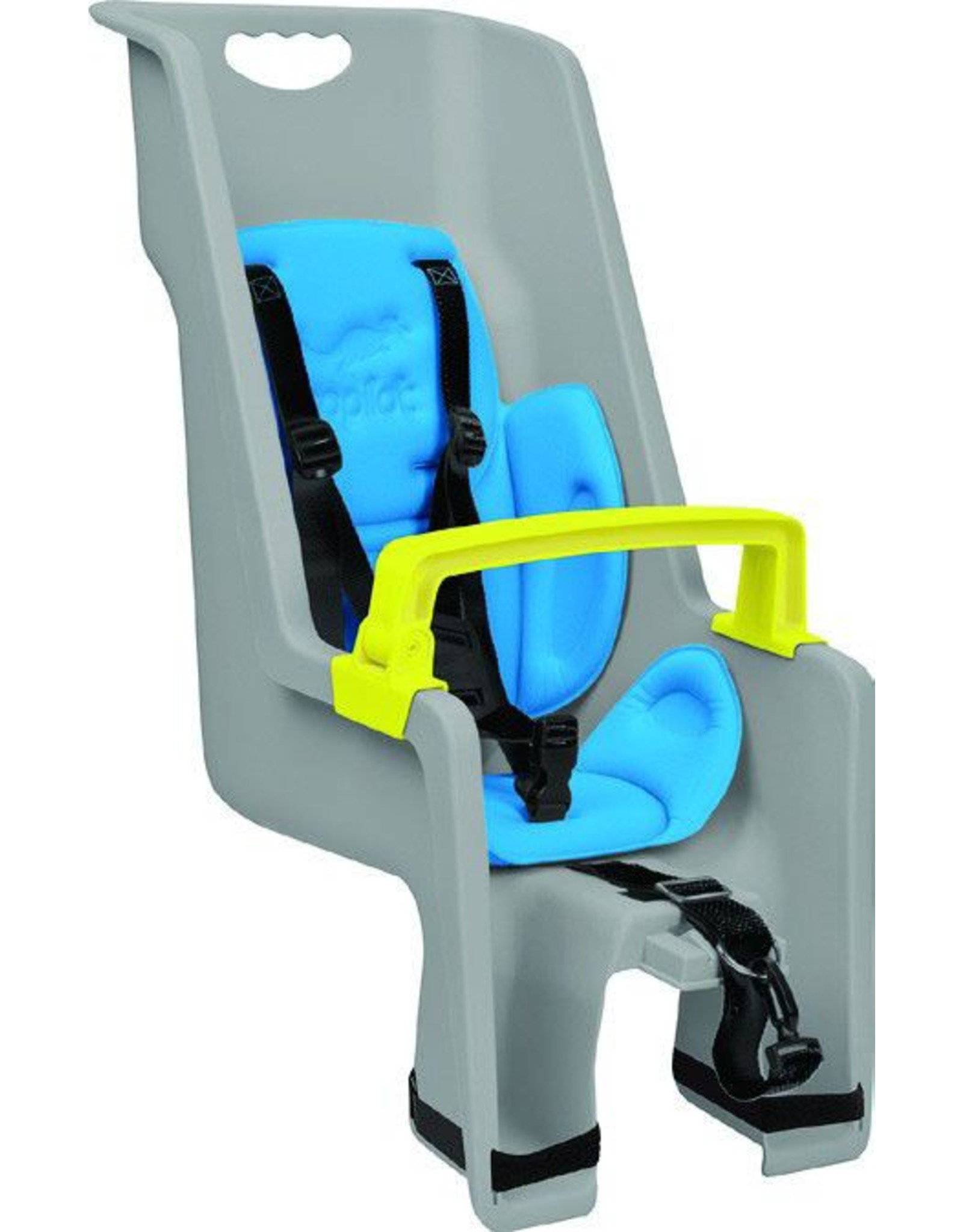 Copilot TAXI Baby Seat with EX-1 Luggage Carrier