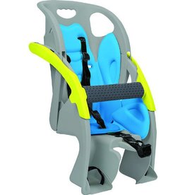 Copilot LIMO Baby Seat with EX-1 Luggage Rack
