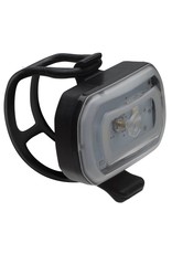 Blackburn CLICK USB FRONT LIGHT BLACK