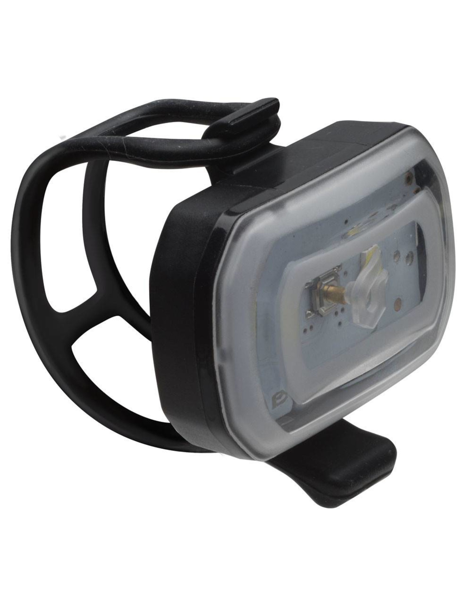 Blackburn CLICK USB FRONT LIGHT BLACK