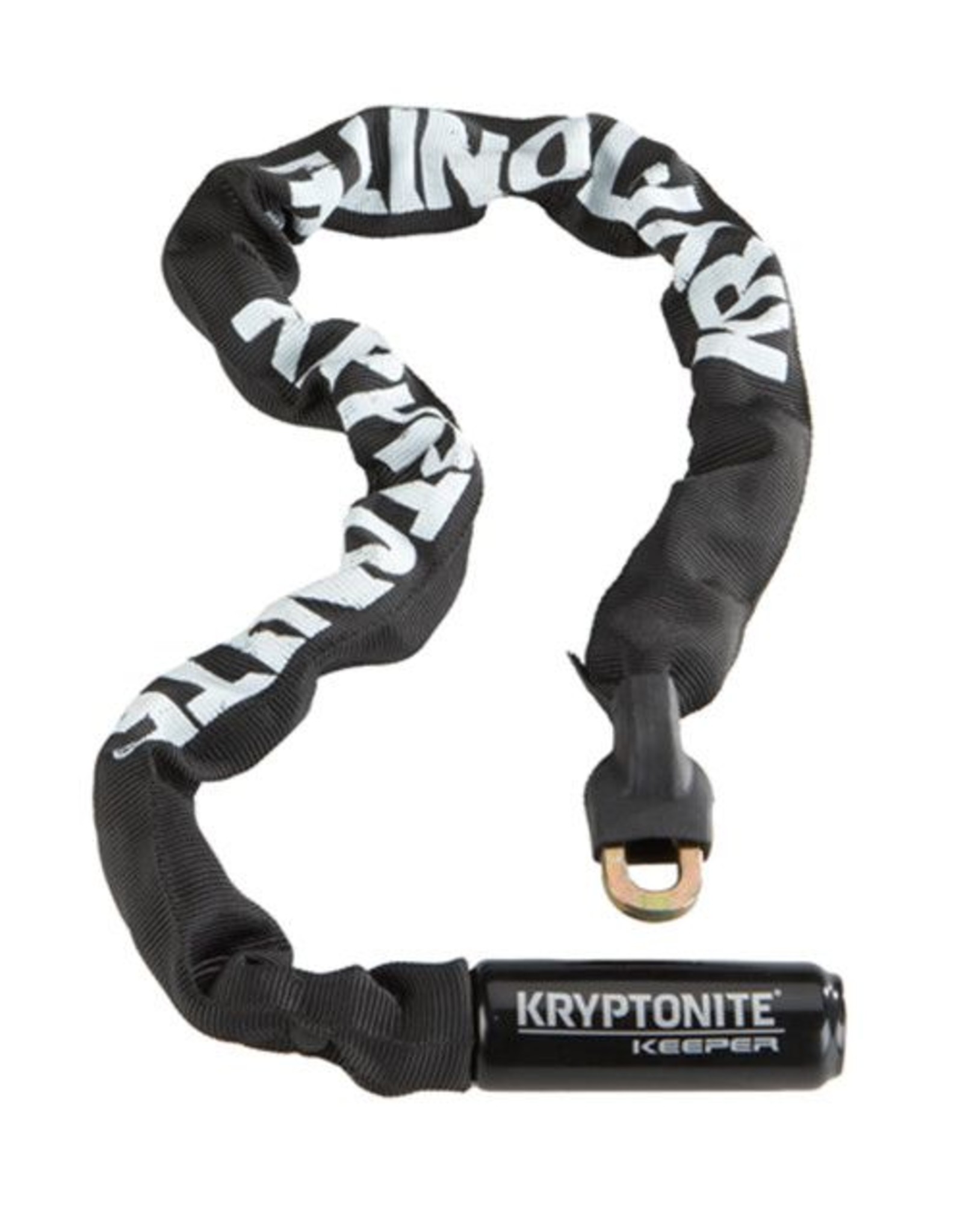 Kryptonite INTEGRATED chain KEEPER 785 (BLACK)