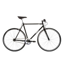 Reid Vélo Single Speed - Harrier 1 Noir