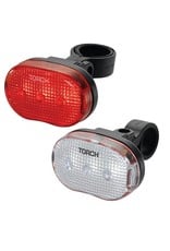 Torch Tail Bright 3 Premium