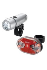 Torch CYCLE LIGHT SET 54032