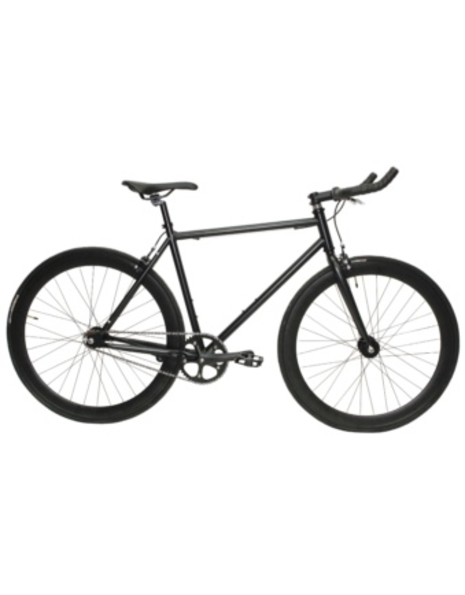 DCO V lo Fixie Single Speed DCO V lo 1 vitesse Bull