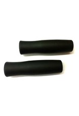 Babac PVC handles 130 MM MTB