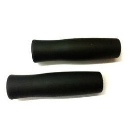 Babac PVC handles 130 MM MTB