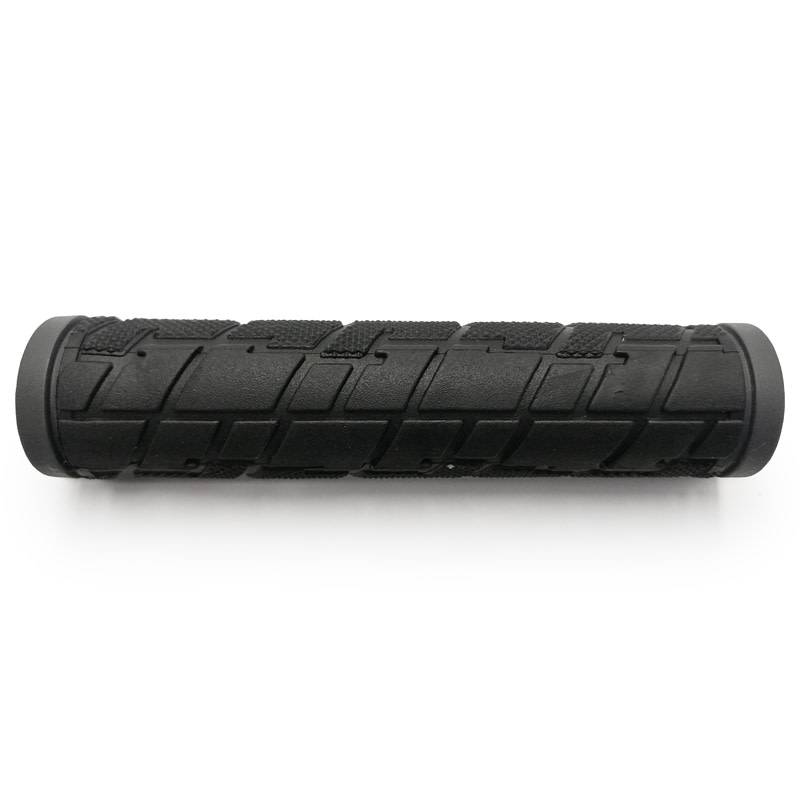 Paire de poignées vélo Ergonomiques Ergotec grip aero 2 Paire de poignées vélo Ergonomiques Ergotec grip aero 2