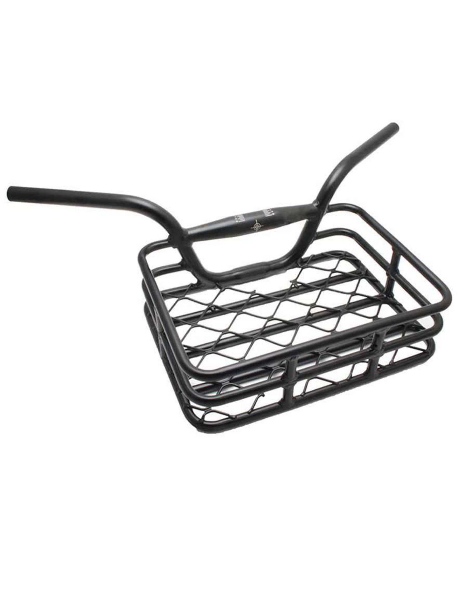 EVO BROOKLYN, Integrated Basket / Handlebar