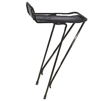 Damco Front Luggage Rack - Vélo urbain Inc