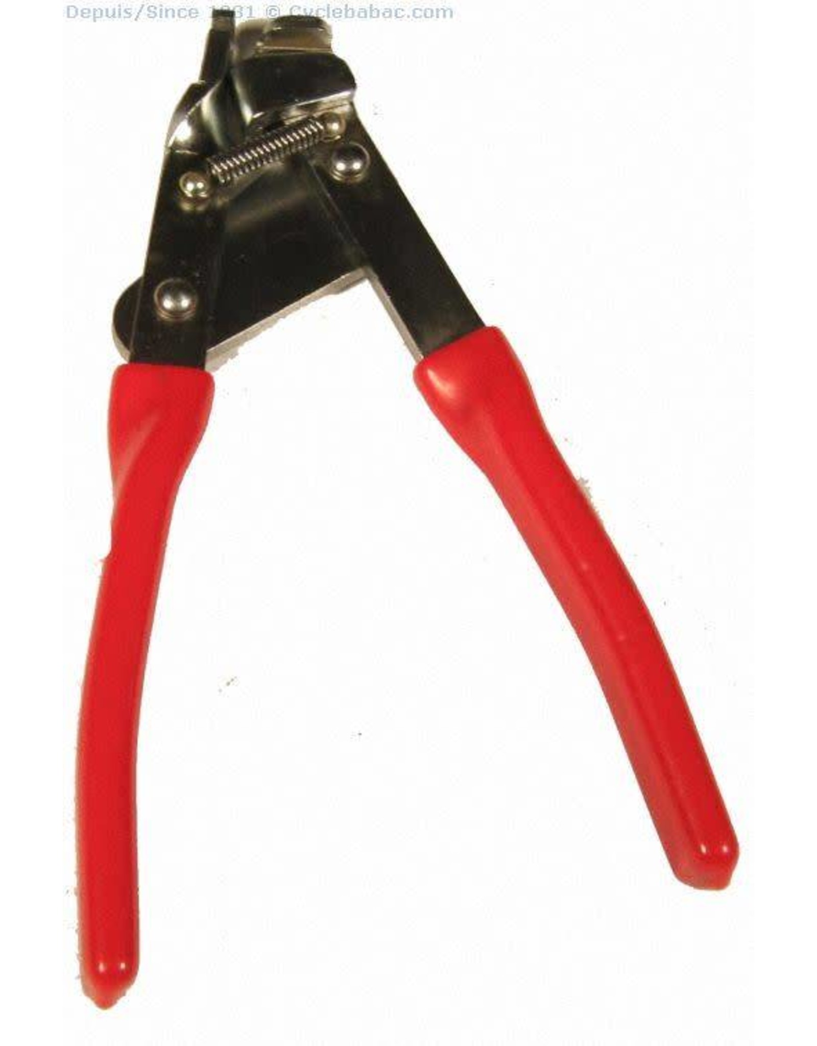 Cable Pull Pliers