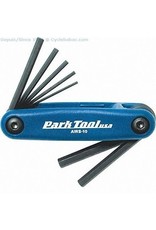 Park tool Cles allen 1.5 a 6mm AWS-10C