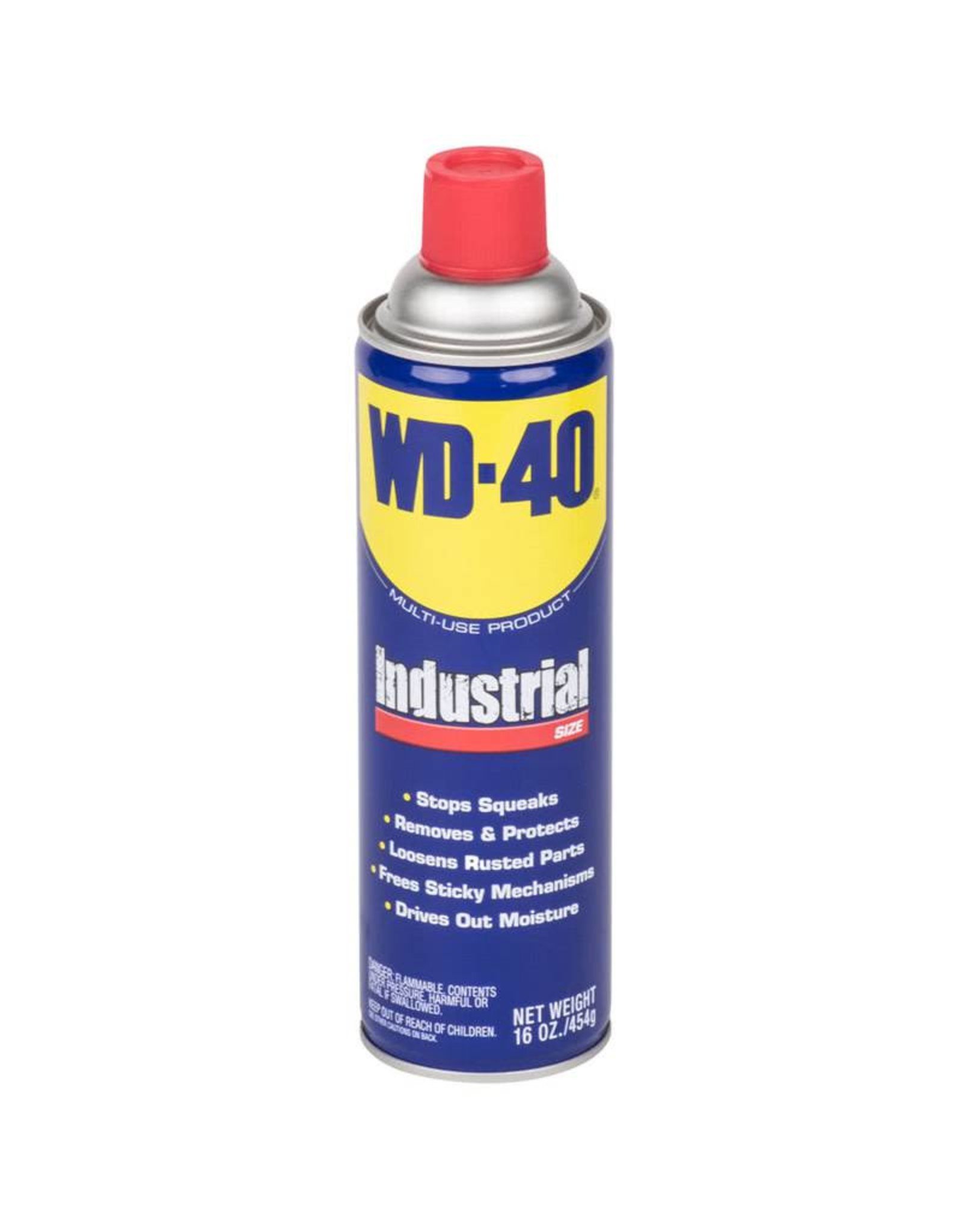 WD-40 Bike WD-40 BOMBE 6 OZ