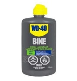 WD-40 Bike Lubrifiant à Chaîne - Dry
