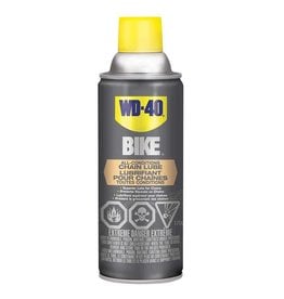 WD-40 Bike Lubricant All Conditions