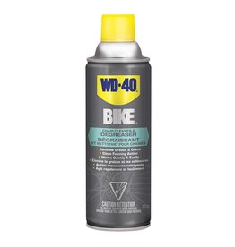 WD-40 Bike Nettoyant et Dégraisseur à Chaîne