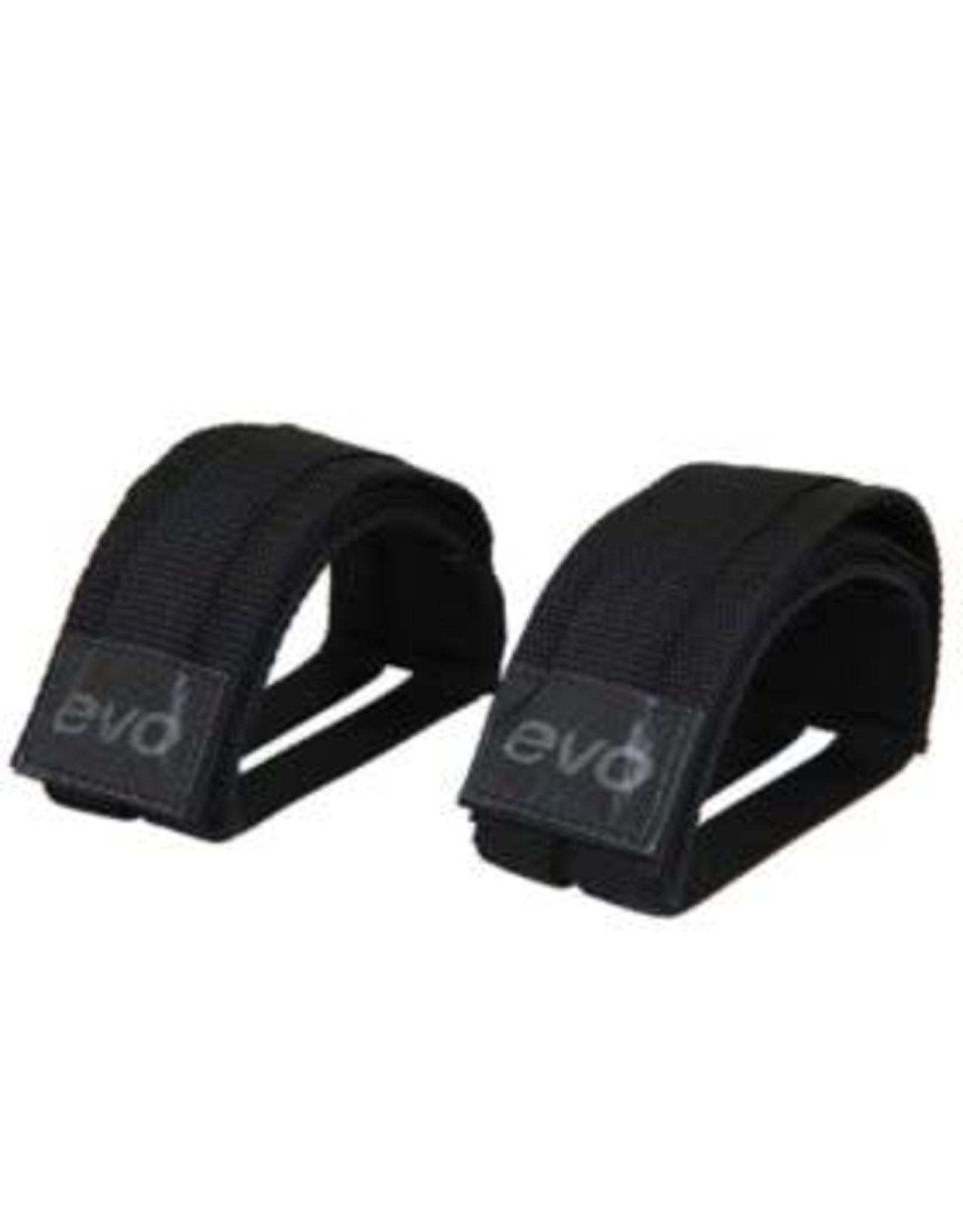 EVO E-GRIP, Courroie pour pédales plateforme