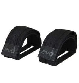 EVO E-GRIP, Strap for platform pedals