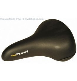 VELO Saddle Plush Woman