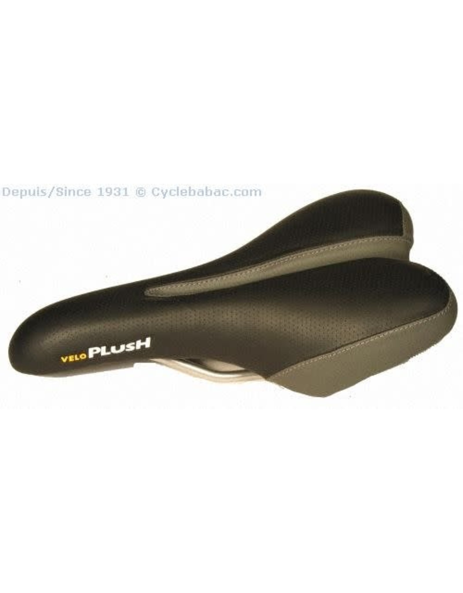 Bike Attitude Selle Plush D2