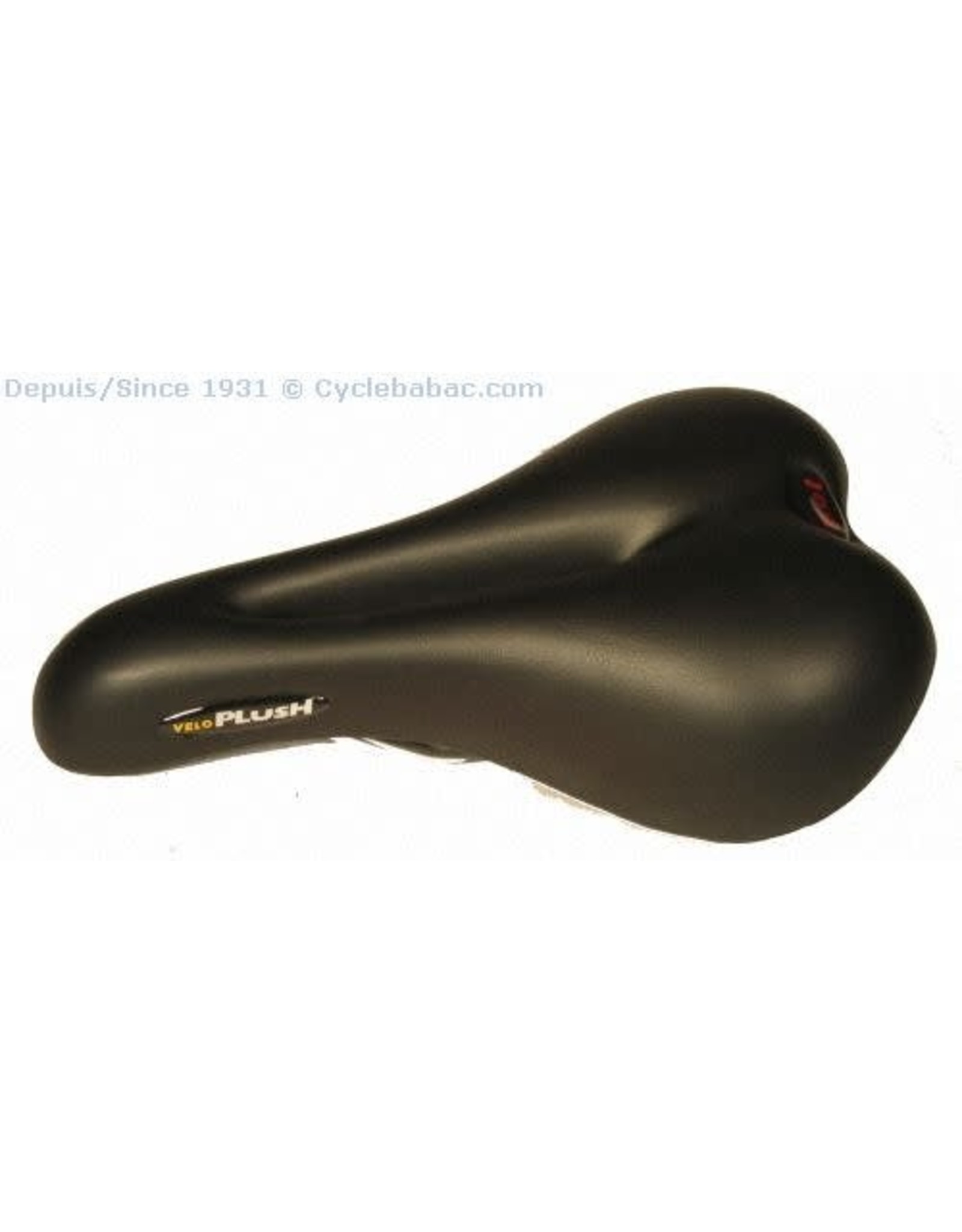 VELO Selle Plush Vide Vacuum