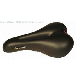 VELO Plush Vacuum Saddle