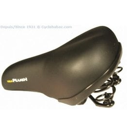 VELO Plush Anatomic H saddle