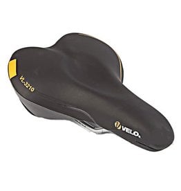 VELO Selle Inclined Homme 3210