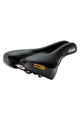 VELO Plush saddle