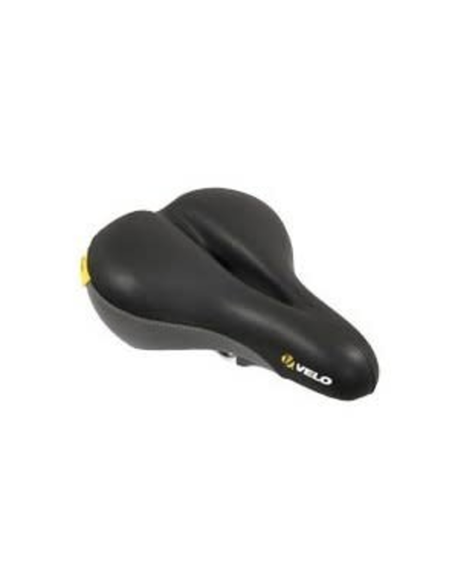 VELO Unisex Relaxed Saddle