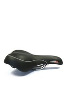 VELO Selle Flurry V-Memory black